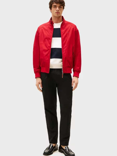 Брюки Tommy Hilfiger черные