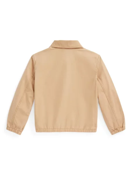 Kurtka bomber dziecięcy Polo Ralph Lauren