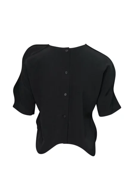 Bluză Pushbutton negru