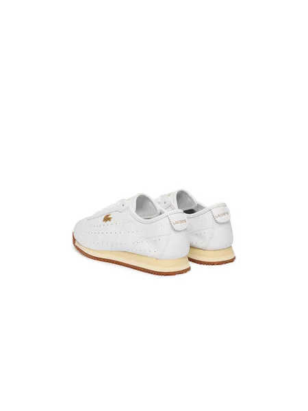 Sportcipők Lacoste Club-Low fehér