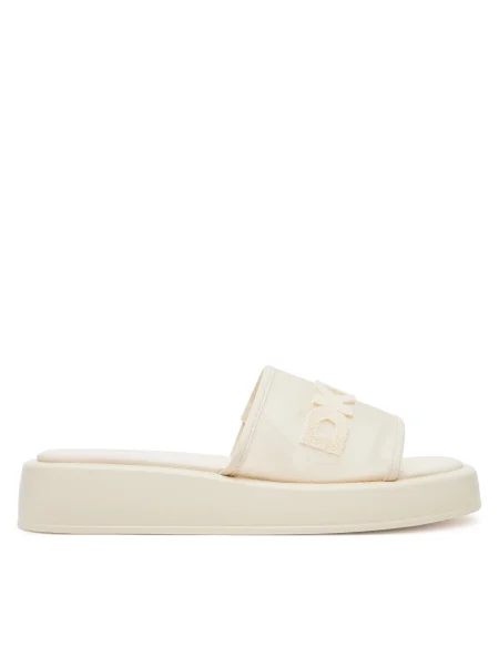 Papuci Dkny