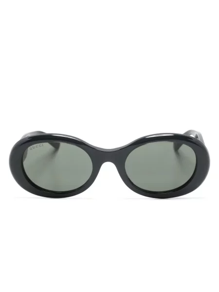 Ochelari de soare Gucci Eyewear negru