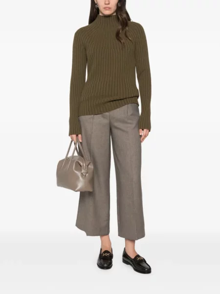 Pulover Bompard verde