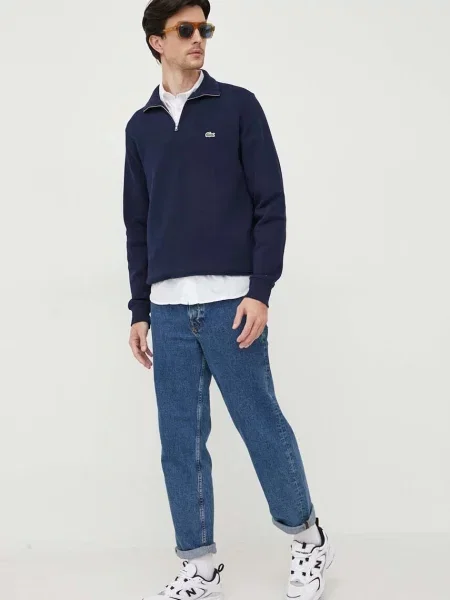 Водолазка Lacoste