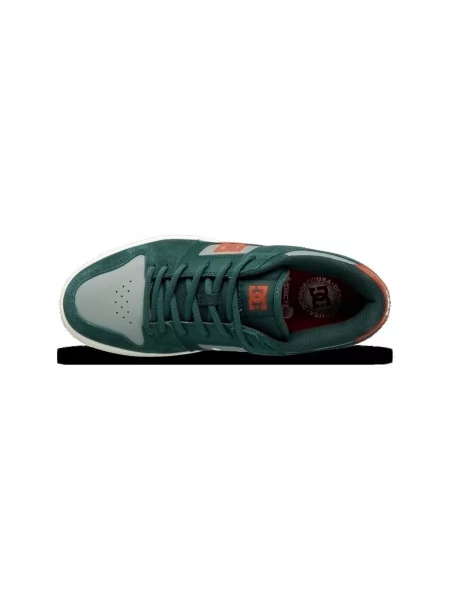 Pantofi Dc Shoes albastru