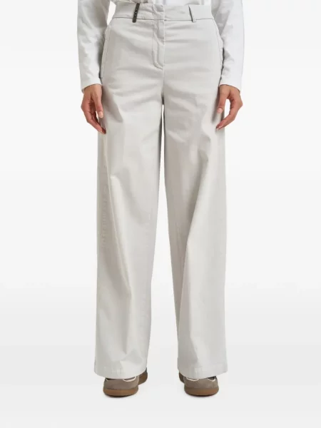 Pantaloni Peserico