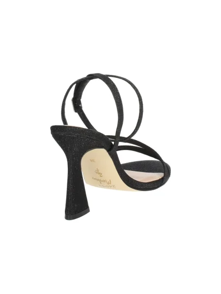Pantofi Menbur negru