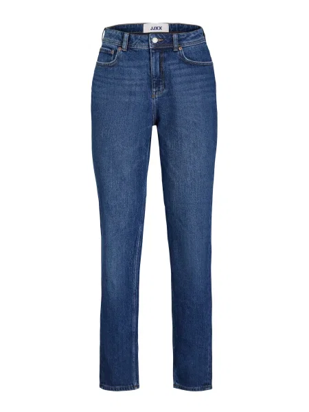 JJXX Jeans Berlin denim albastru