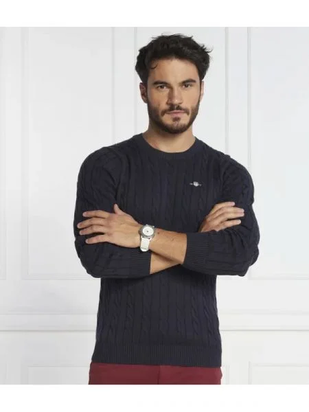 Gant Pulover