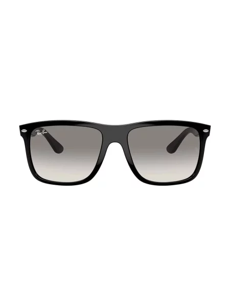 Hodinky Ray-ban sivá