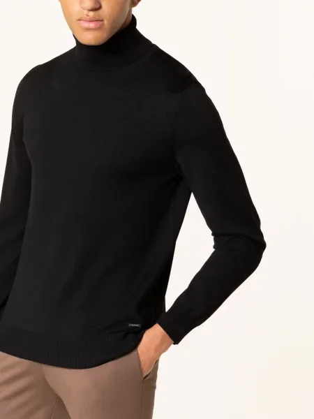 Joop! Golf Donte schwarz czarny