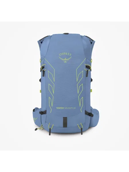 Рюкзак туристичний Osprey Tempest Velocity 20 л sevres blue синій
