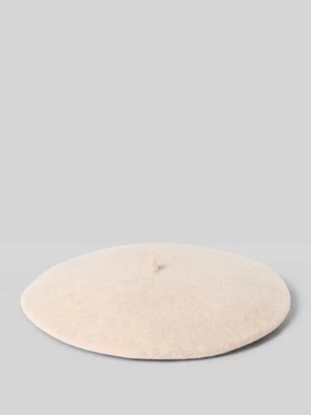 Czapka Loevenich beżowa