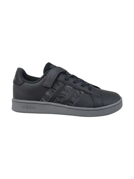 Pantofi copii Adidas negru
