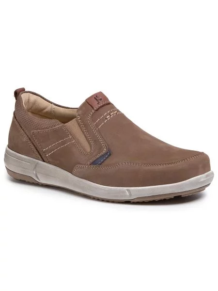 Cipele Josef Seibel Enrico 04 Taupe/Kombi