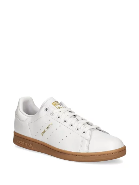 Sneakerși Adidas Superstar alb