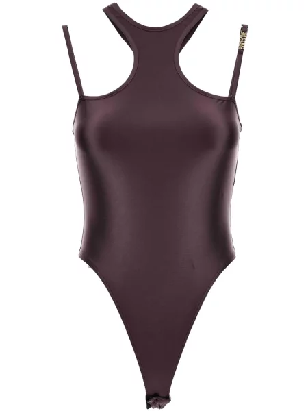 Body Versace Jeans Couture maro