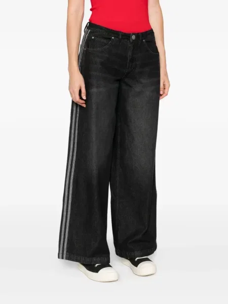 Blugi Adidas maro