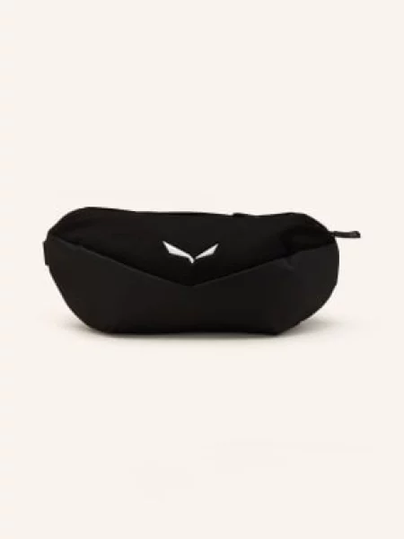 Saszetka Salewa Fanes Sling black out czarna