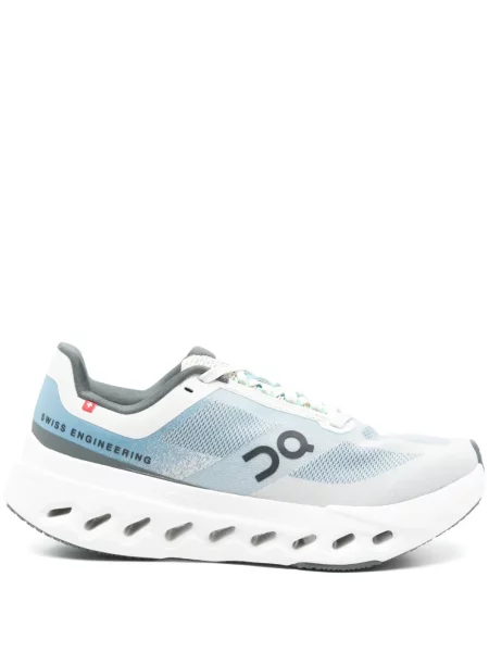 Sneakerși On-running albastru