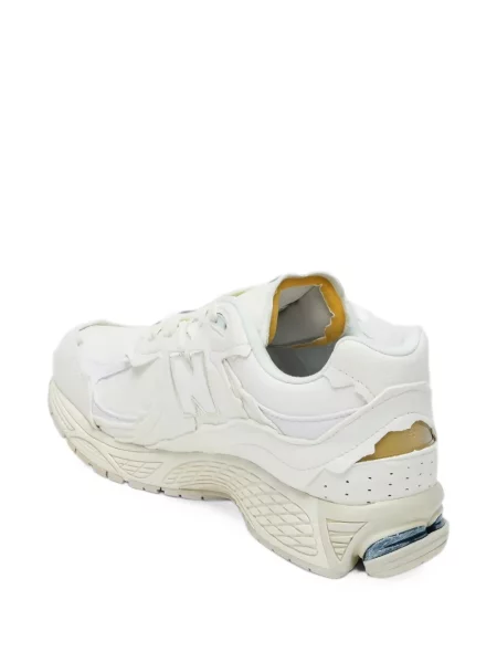 Sneakerși New Balance alb