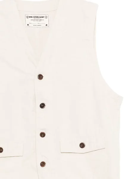 Жилетка с копчета Chesapeakes