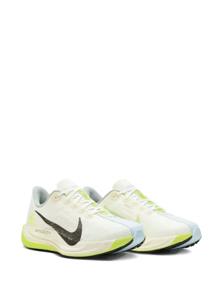 Sneakerși Nike Vomero alergare gri