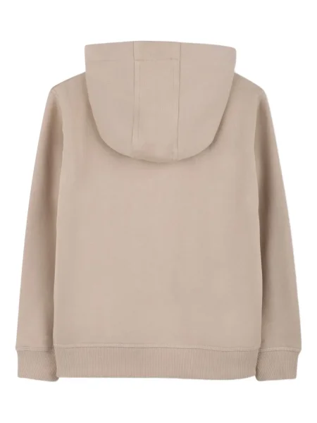 Bluza z kapturem dziecięca Hugo
