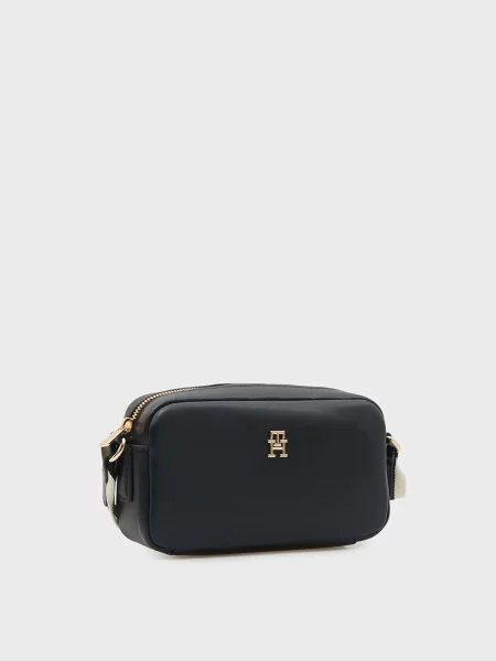 Сумка Tommy Hilfiger чорна