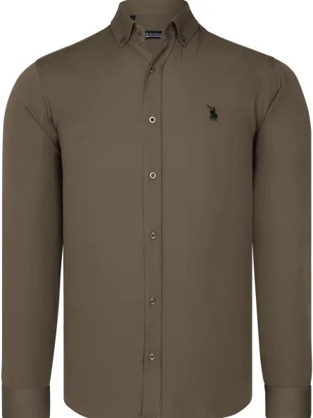 Srajca Dewberry zelena