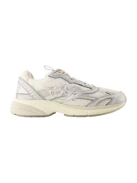 Sneakersy Amiri białe