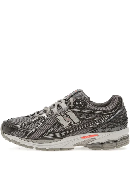 Велурени маратонки New Balance 530 сиво