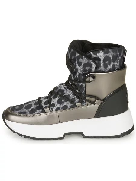 Pantofi Michael Michael Kors gri