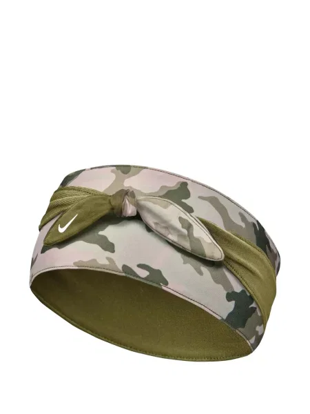 Șapcă Nike cu imagine cu model camuflaj gri