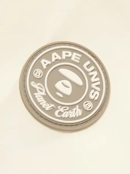 Яке Aape By *a Bathing Ape® с качулка