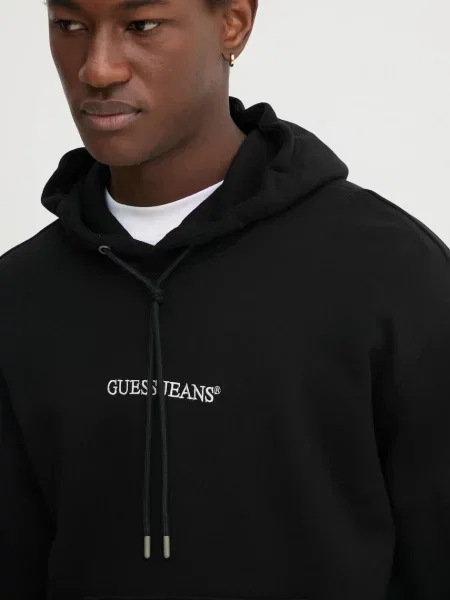 Guess Jeans кофта з капюшоном
