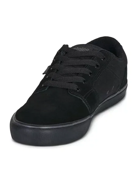 Pantofi Etnies negru