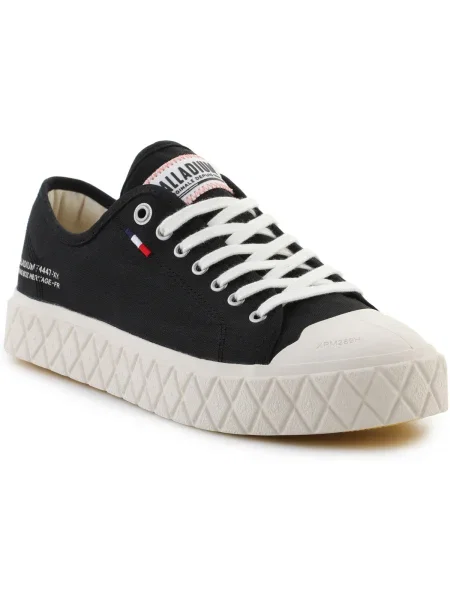 Pantofi Palladium negru