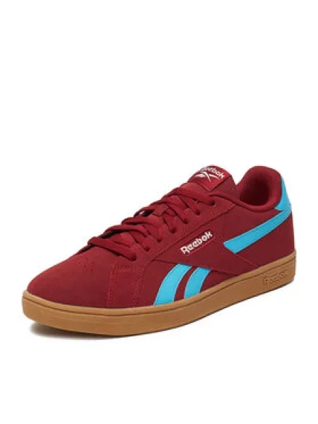 Reebok Superge CEO-COURT RETRO rdeča