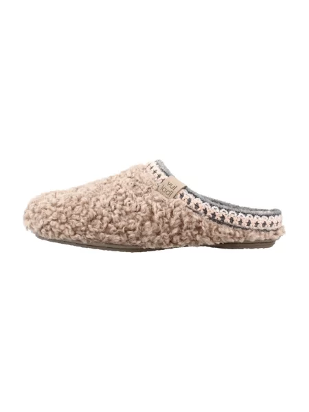 Pantofi Vulladi casual maro