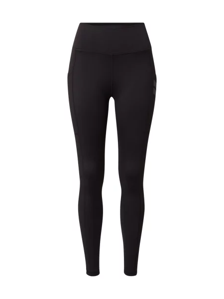 Aim'n Pantaloni sport negru