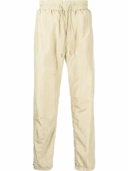 Pantaloni Just Don cu dungi