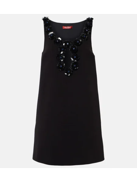Rochie Max Mara negru