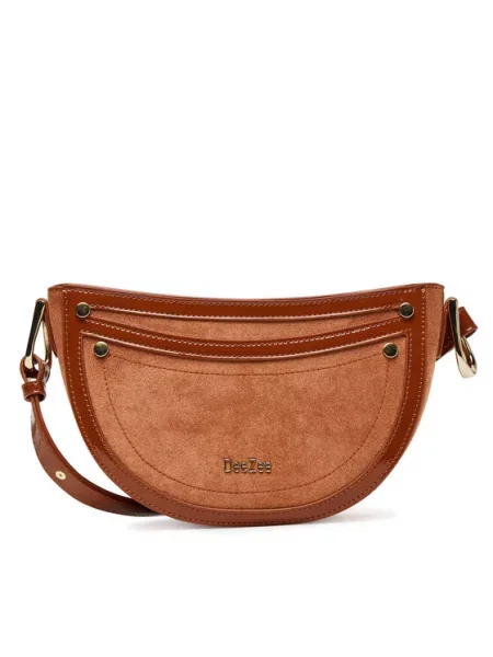 Сумка Deezee коричневая