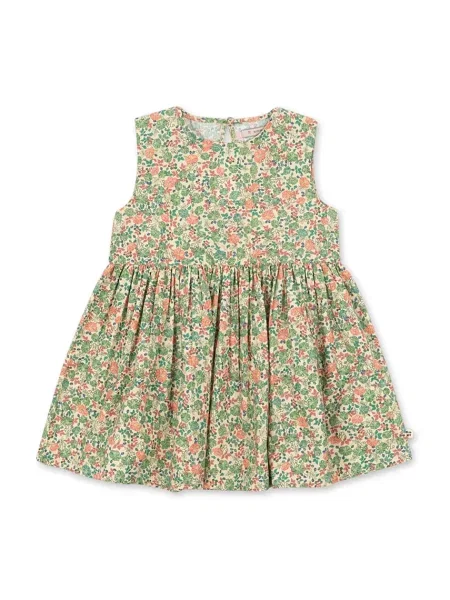 Konges Sløjd сукня PONZA DRESS GOTS