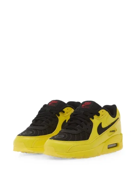 Sneakerși Nike Pegasus negru