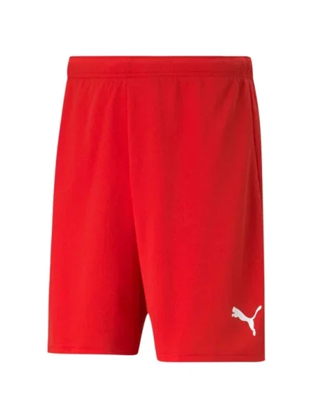 Kratak kratke hlače Puma crvena