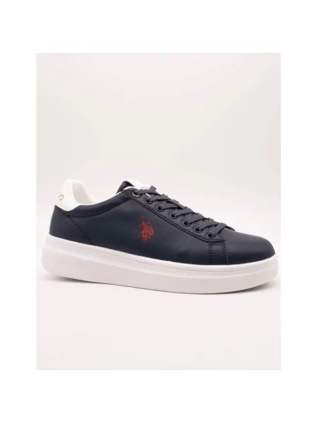 Pantofi U.s. Polo Assn. albastru