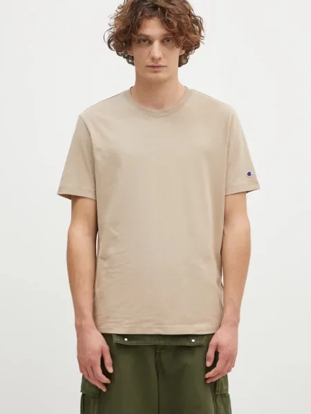 Champion t-shirt Crewneck