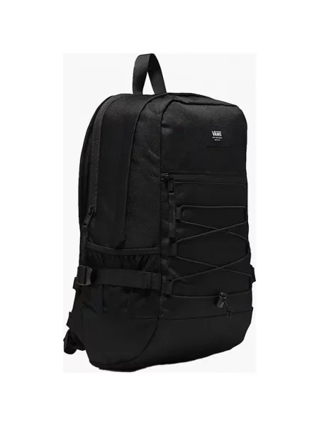 Plecak Vans Original Backpack 22 l black czarny